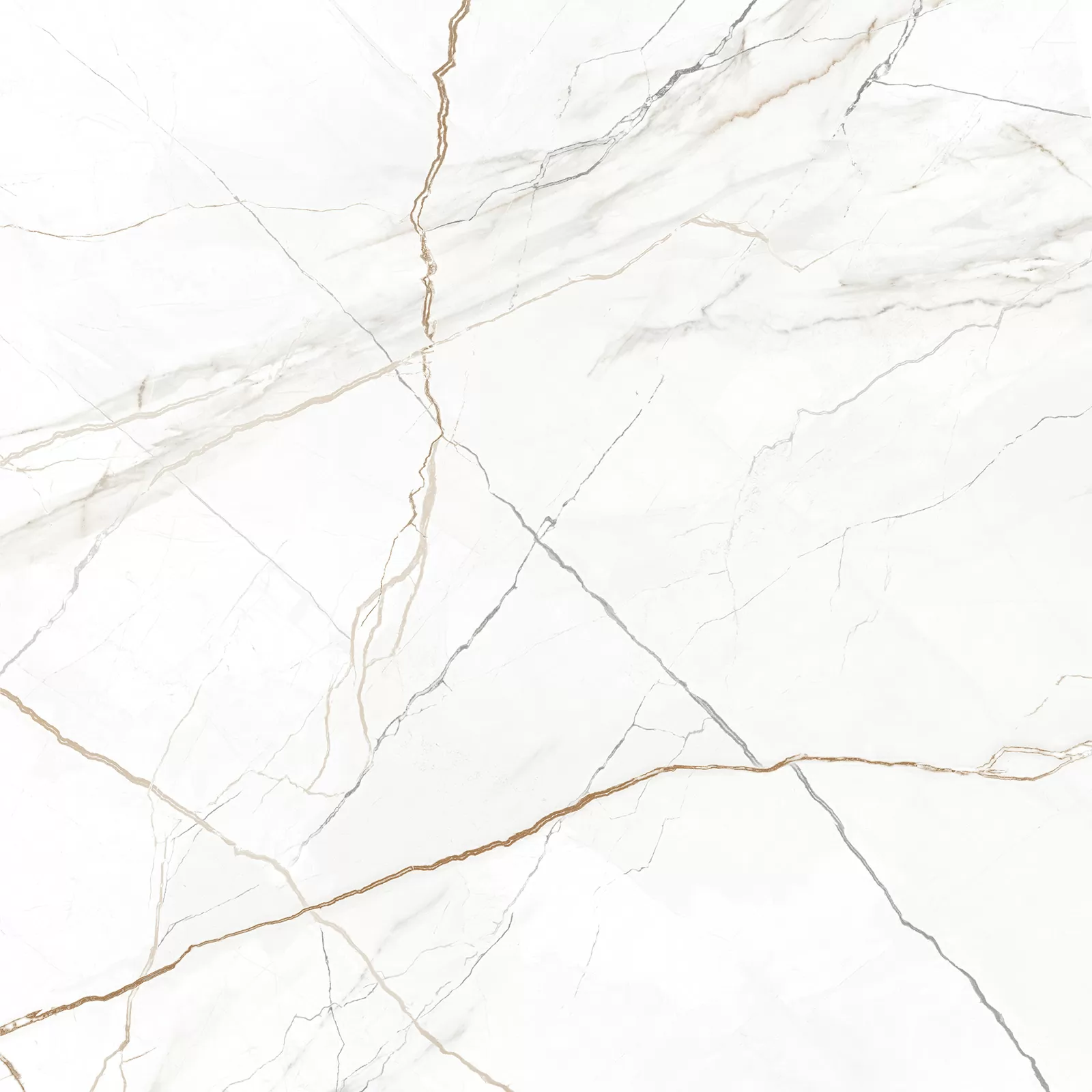 Керамогранит Sanremo White GP40SAM00L 60х60 Delacora