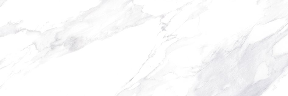 Lord Плитка настенная белый 60124 20х60