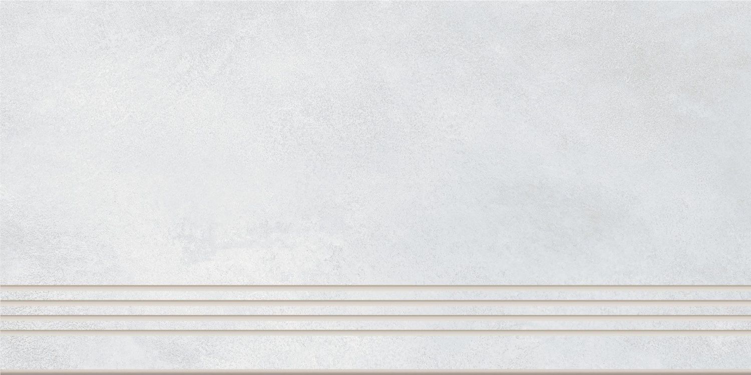 Ступень Cersanit Townhouse светло-серый 29,7x59,8 TH4O526