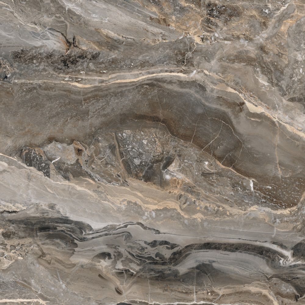 Керамогранит Primavera Botein Dark orobico 60*60см 1,8м2