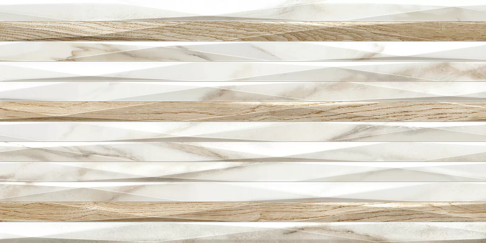 Плитка настенная Euphoria TWU2550EPH14 249x500 Alma Ceramica