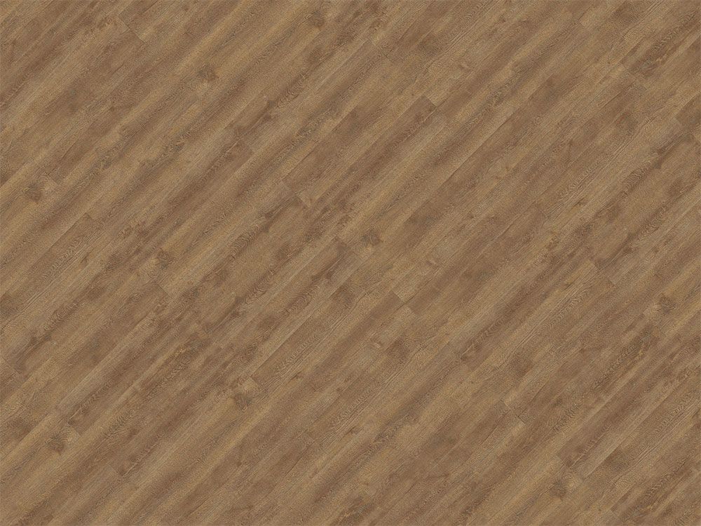 Кварц-виниловая плитка Fine Floor 1200 Strong Дуб Мура FF-1254