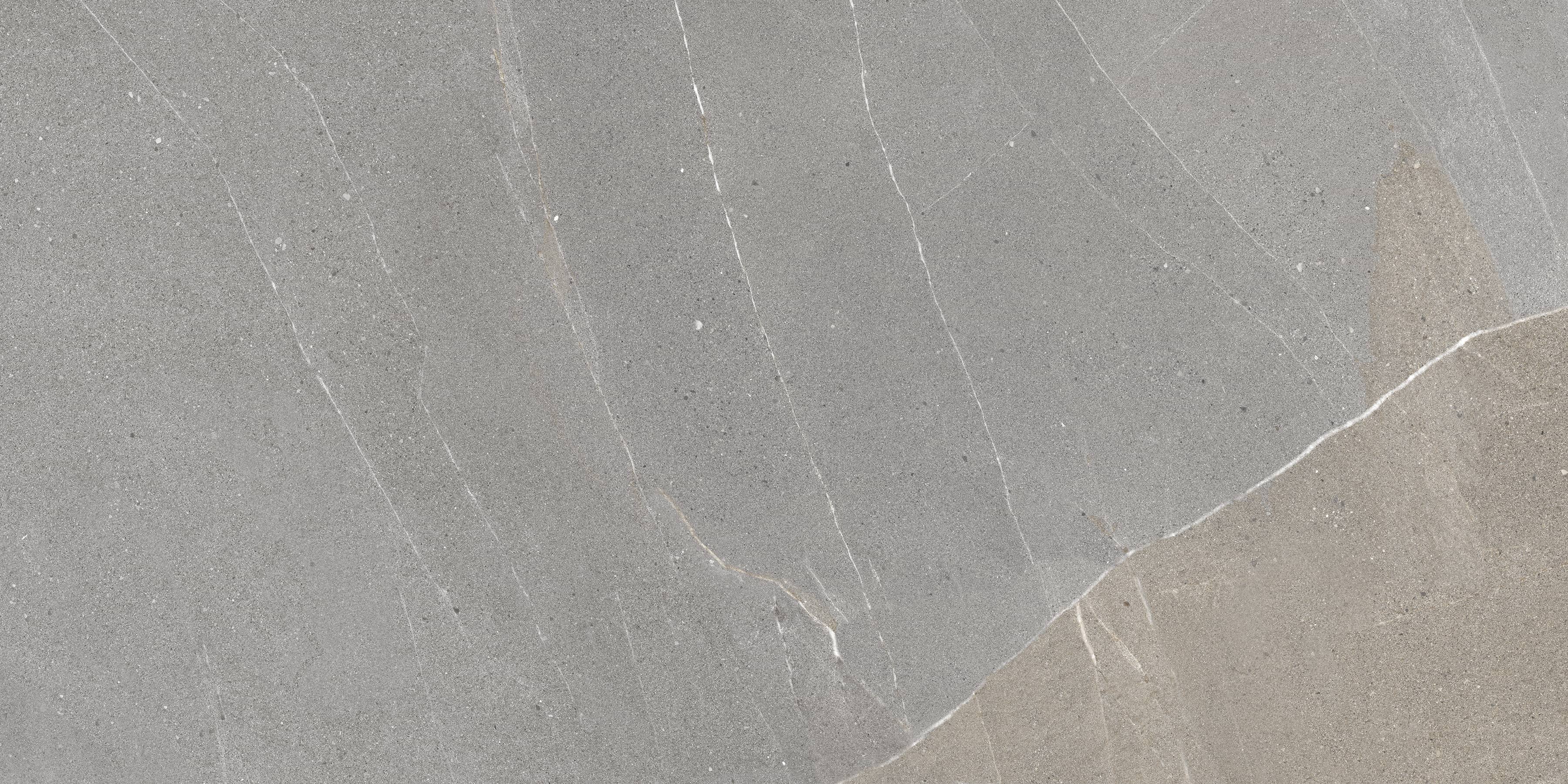 Керамогранит NTTHS99809K Axion Shiny Slate Сахар лаппато 60x120