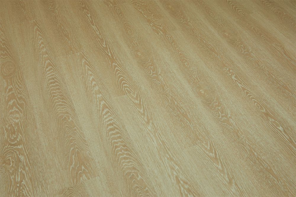 Кварц-виниловая плитка Ecoclick 1900 Ecorich Дуб Шампань NOX-1952