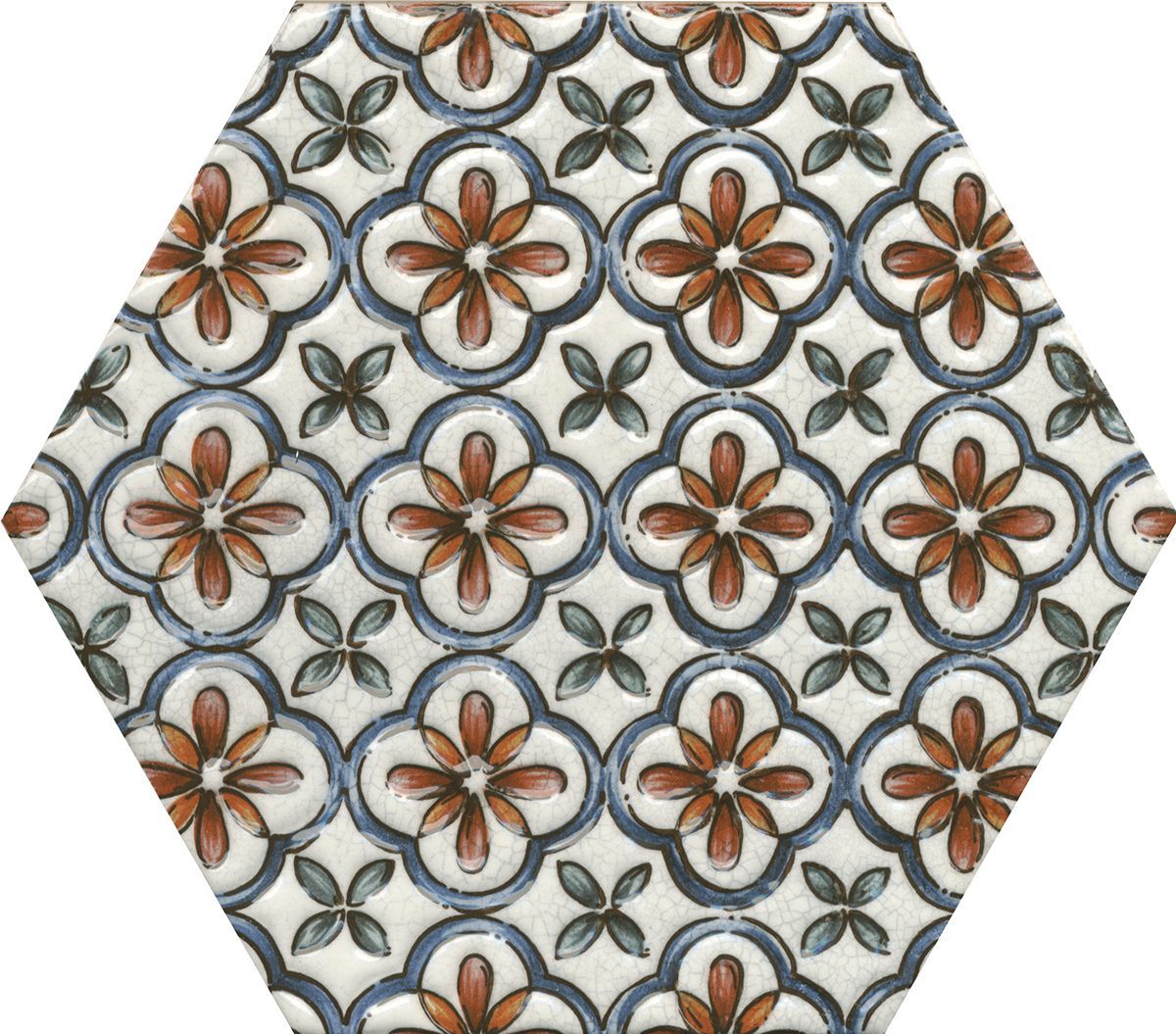 STG\A631\24001 | Макарена декор 20*23,1, Керама Марацци