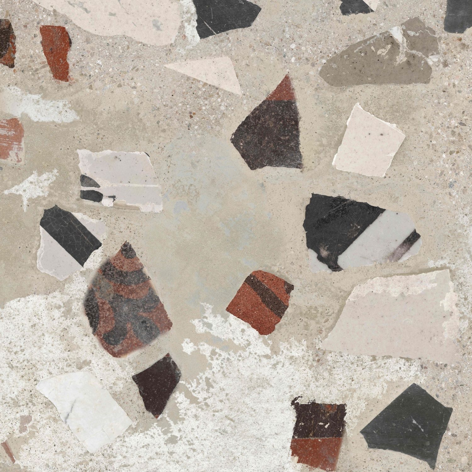 Керамогранит Delishn antique 60х60