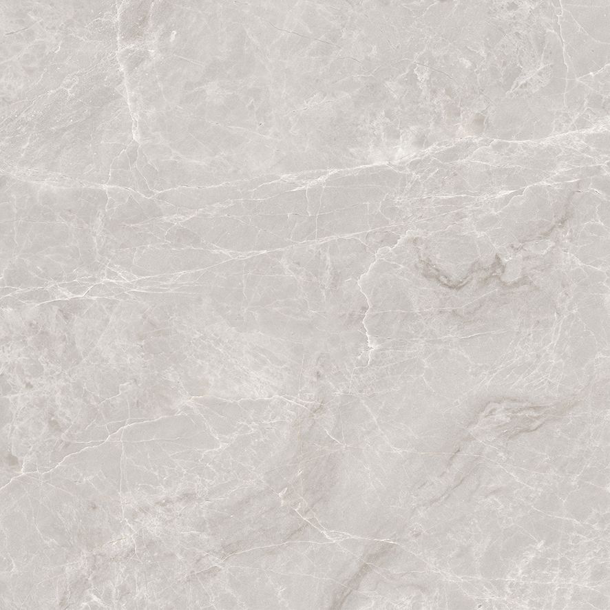 Mramor Princess Grey Керамогранит серый 60х60 Полированный