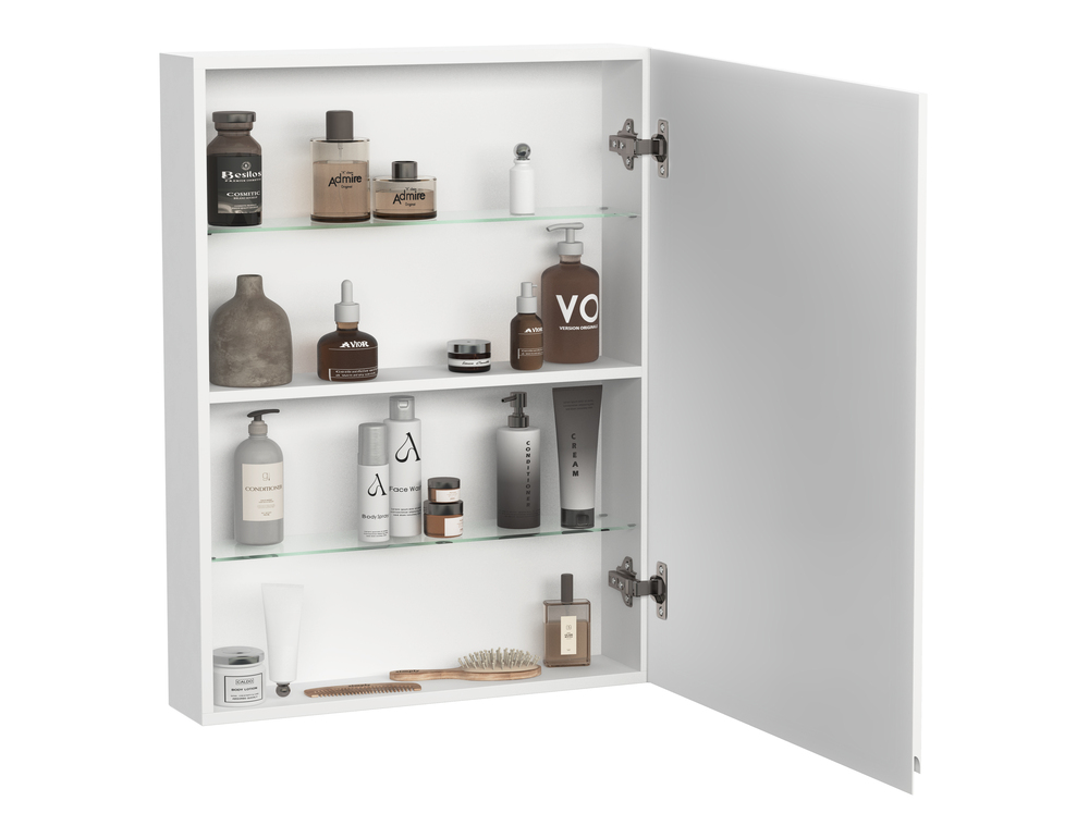 Зеркало-шкафчик MODUO 60 (Cersanit)