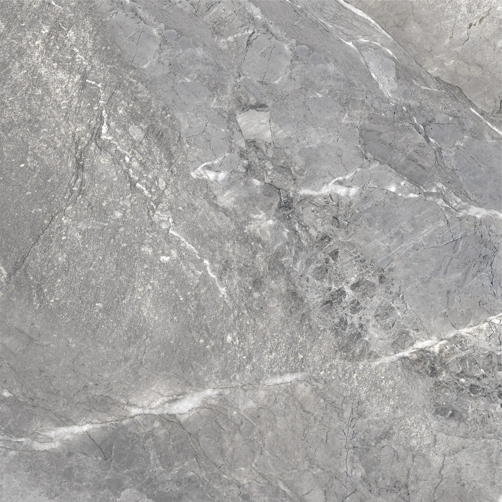 Керамогранит D60260M Wild Dark матовый 600x600x9.5 New Trend