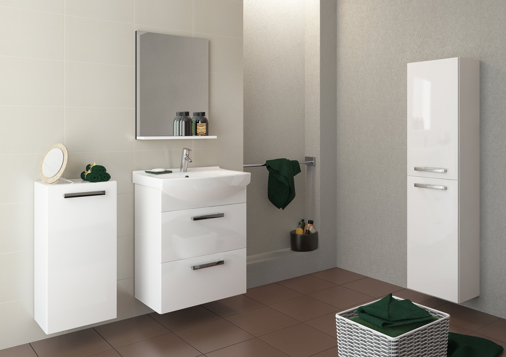 Ножки, 2 шт. (Cersanit)