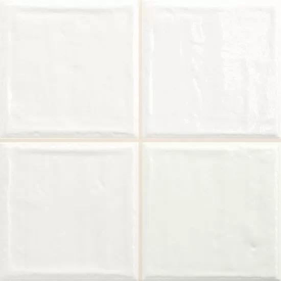 Плитка Noa White 20x20