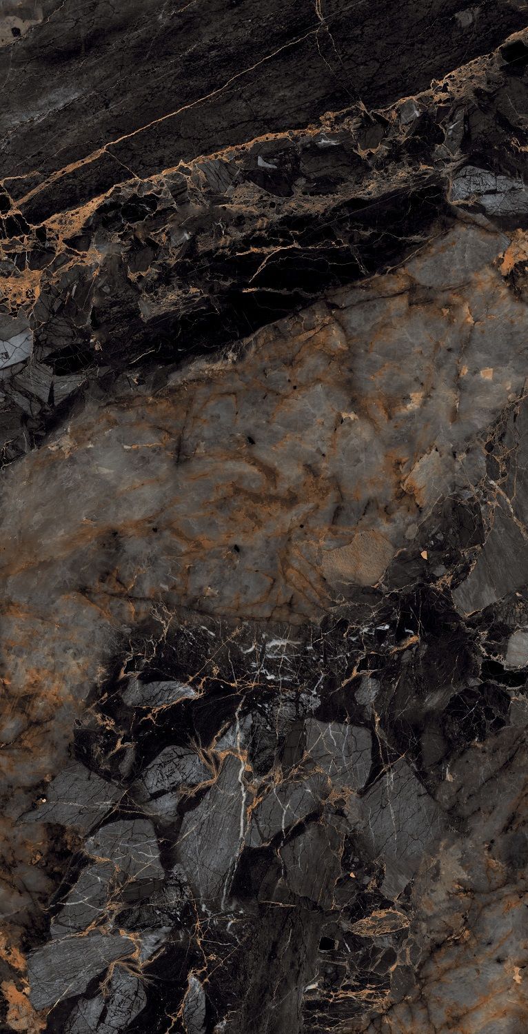 GT1206011705HPR Керамогранит Decorum_GT Черн. 60x120 суперполировка_ 1\46,08 (Global Tile)