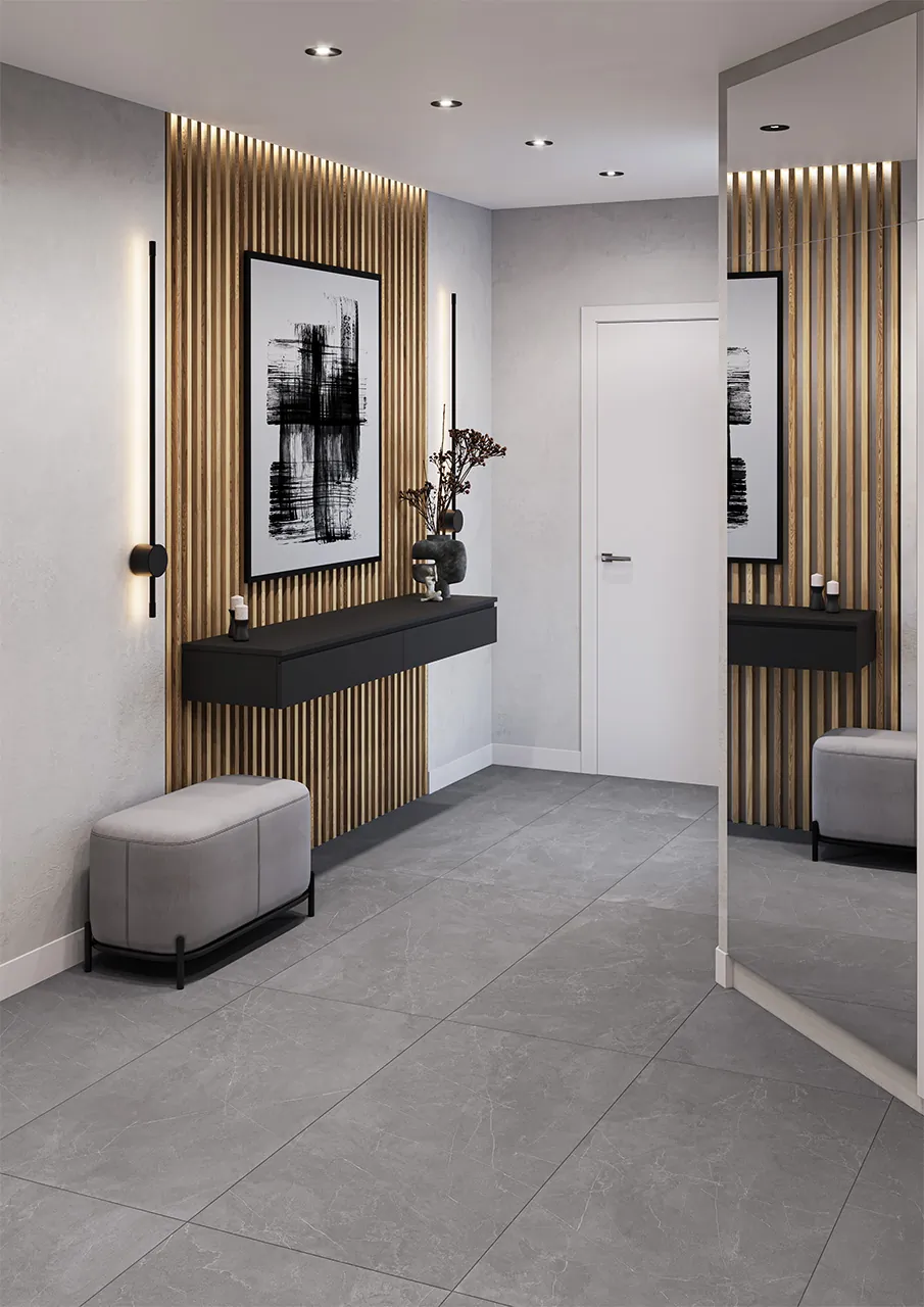 Керамогранит Andes Cream Matt 60x60