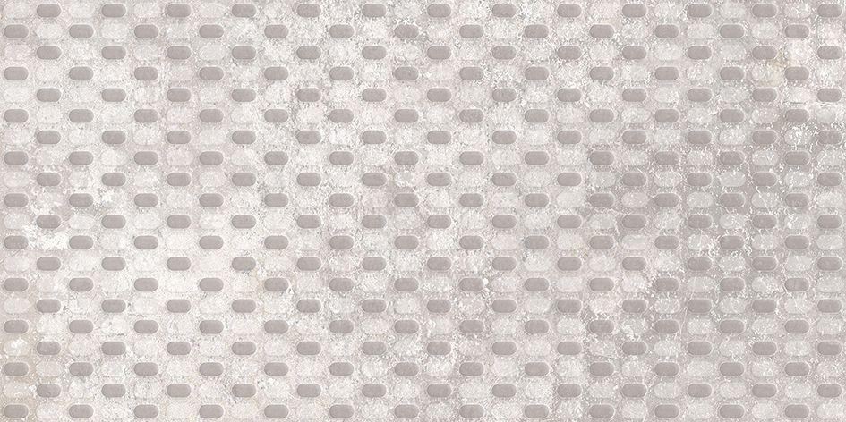 West Декор бежевый 25х50