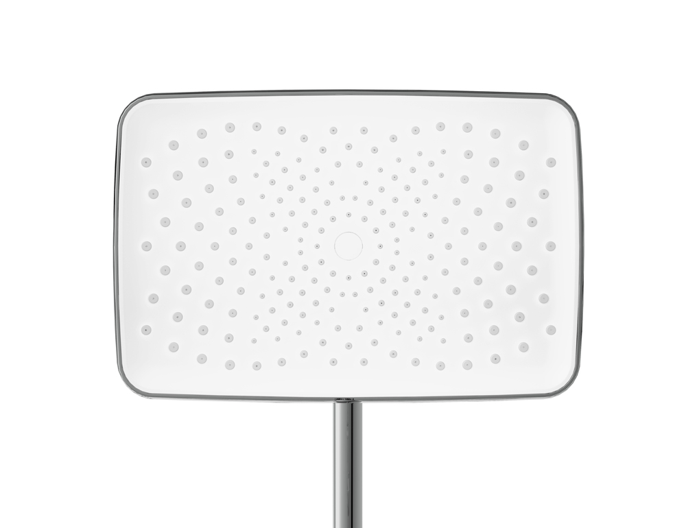 Душевая система VIVO с термостатом