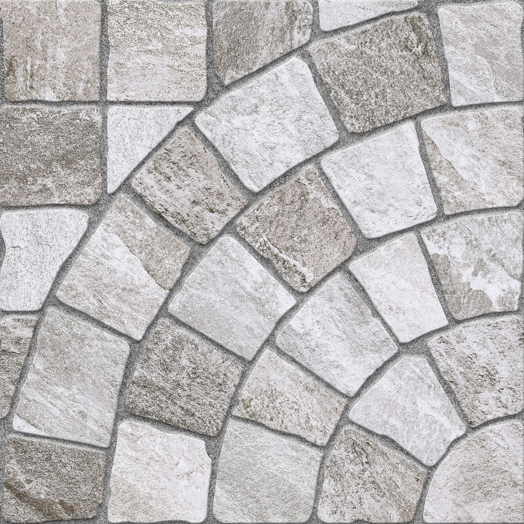 Керамогранит Лиссабон 7 50х50 Керамин