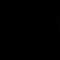 Плитка керамическая A3800 ATELIER Preto 10х10 см Aleluia Ceramicas