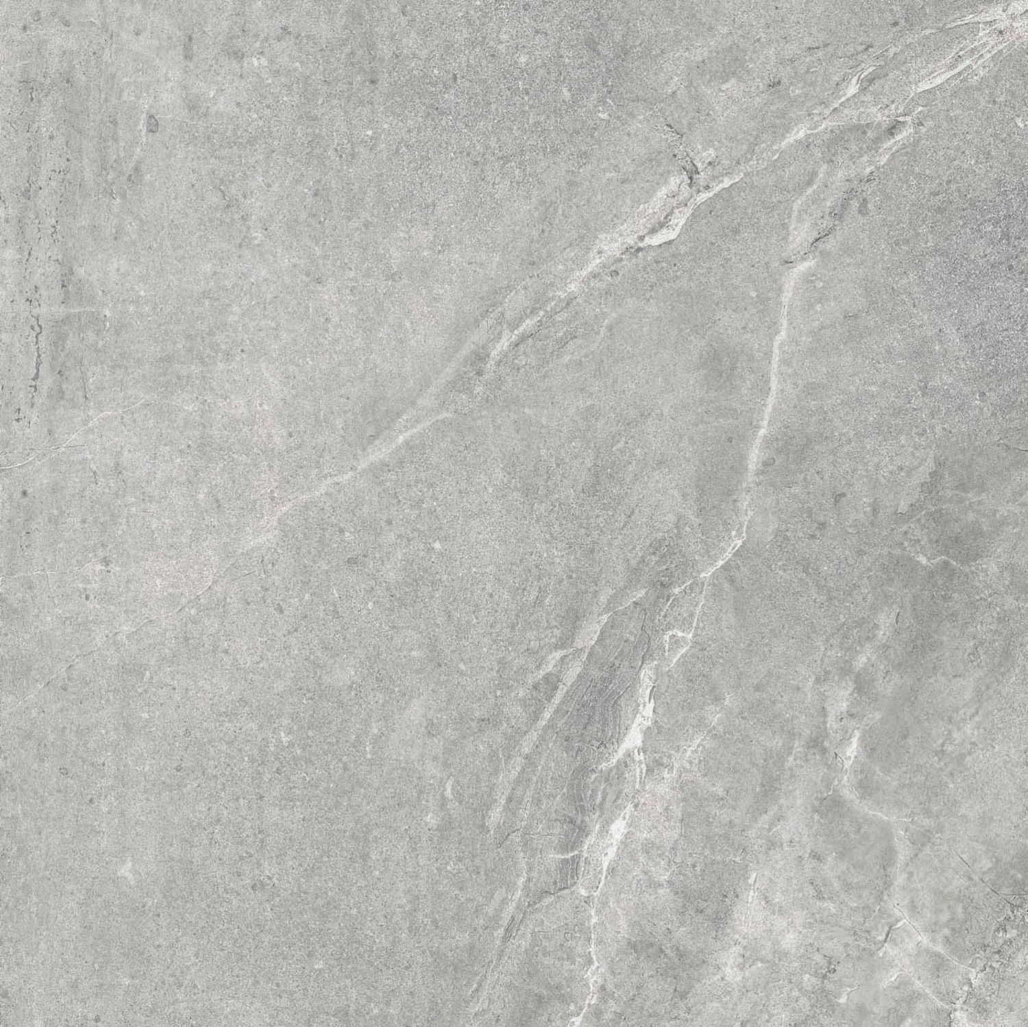 Kailas Керамогранит Kailas KA 01 80x80x1.1 неполированный Серый (Ametis by Estima)