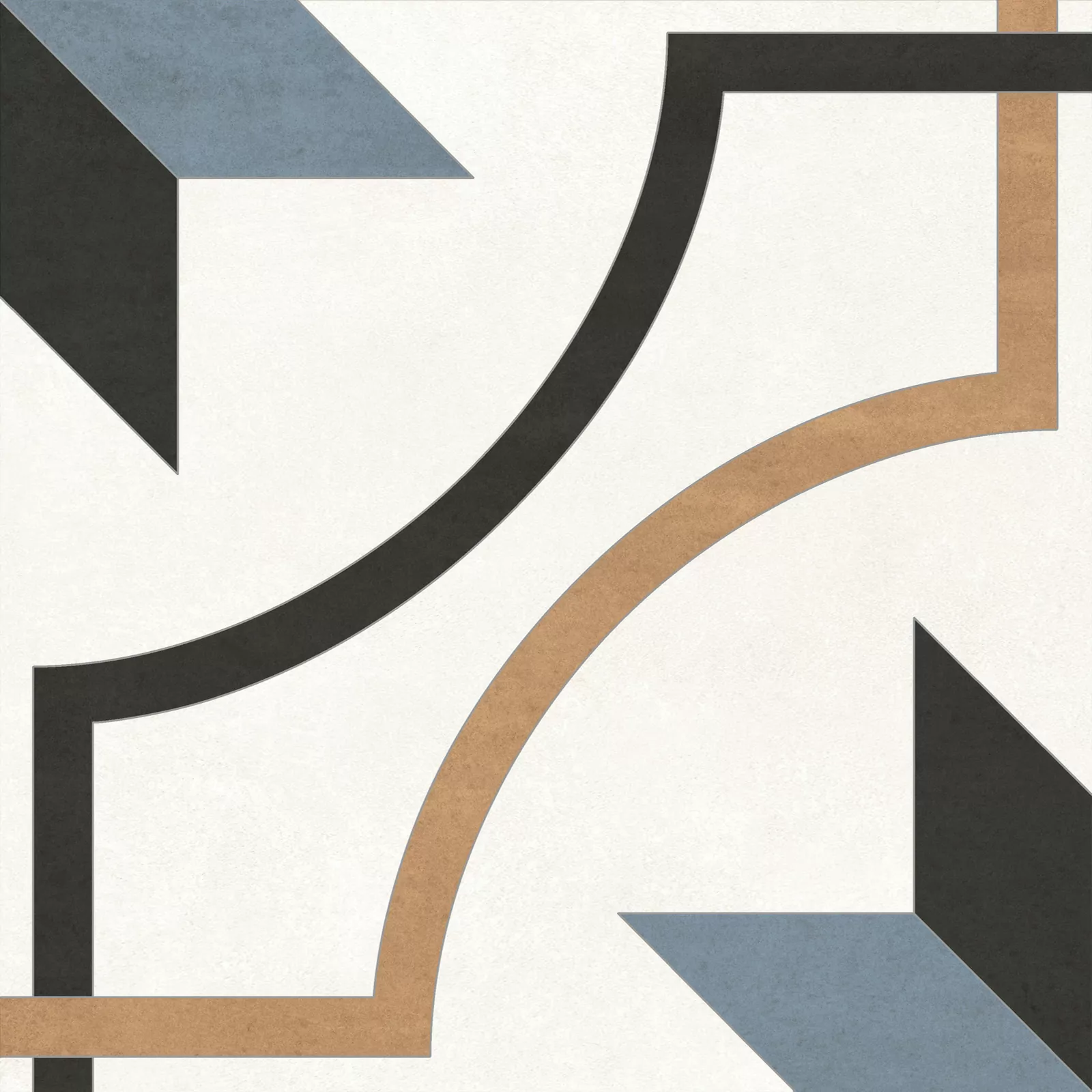 Керамогранит Fabia GP2020DNN99 New Trend 20х20 пэчворк