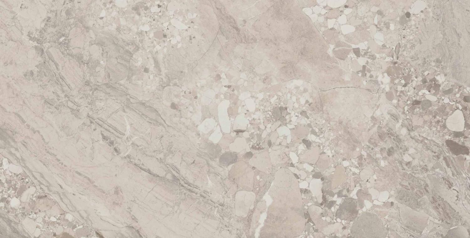 Керамогранит Oceanmist OM 01 60x120x1 неполированный Серый (Ametis by Estima)