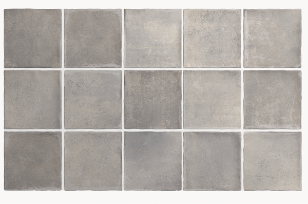 Гранит керамический 27572 ARGILE Concrete 10х10 см (98 кор./палл.) (Equipe Ceramicas)