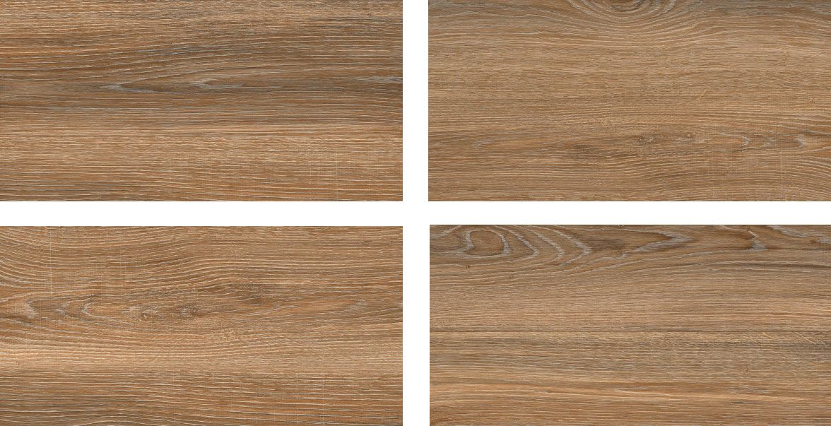 LB Ceramics Керамогранит Винтаж Вуд 6260-0021 (ст. арт. 6060-0288) 30х60 коричневый