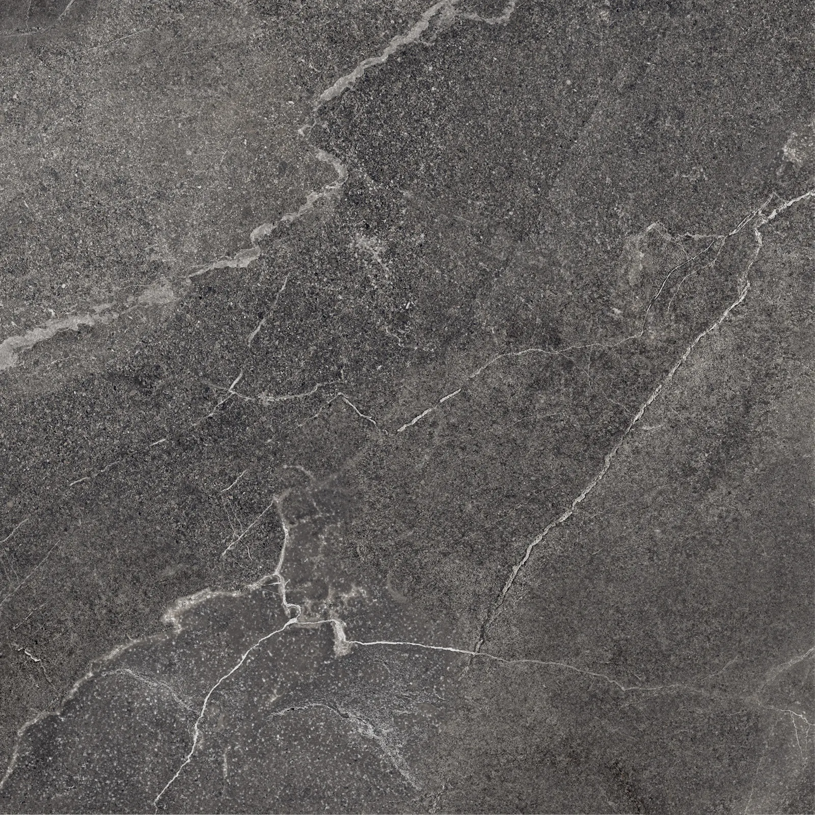 Керамогранит D60258М Karakum Dark матовый 600x600x9.5 New Trend