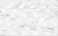 Плитка Нова бел низ 02 250х400  Gracia Ceramica