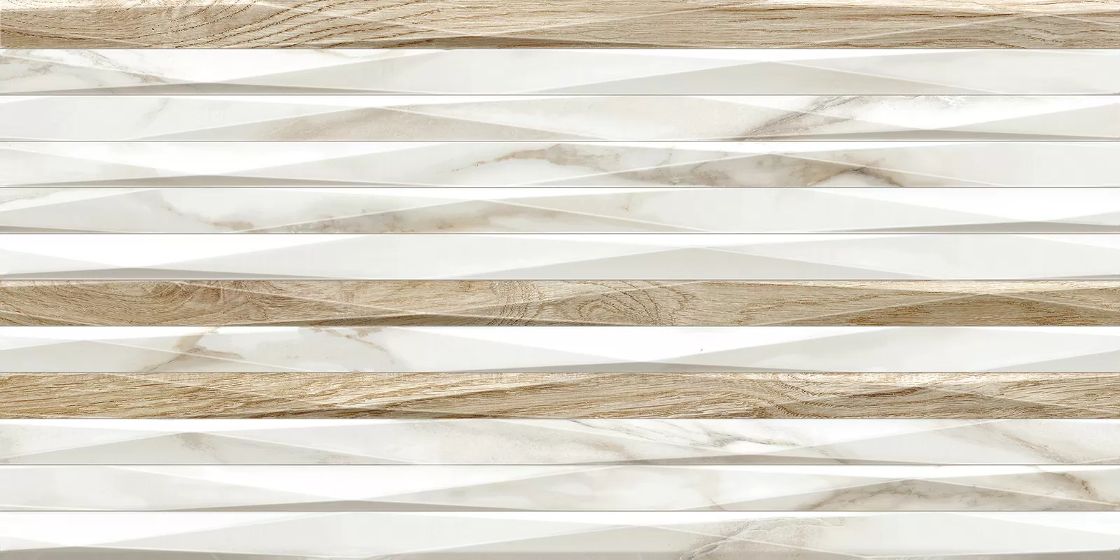 Плитка настенная Euphoria TWU2550EPH14 249x500 Alma Ceramica