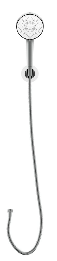 Душевой гарнитур FERRO круглый