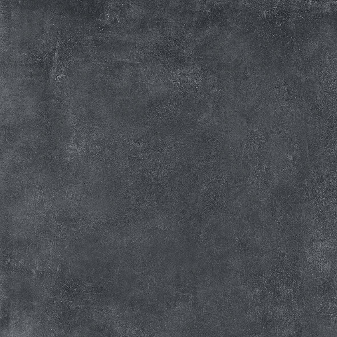 Cement Strength Graphite Керамогранит темно-серый 80х80 Матовый