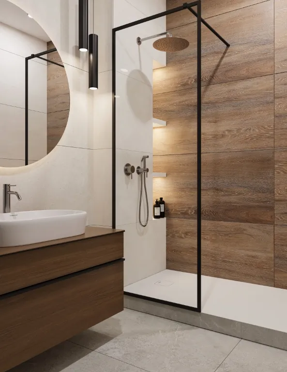 Керамогранит Concreto Blanco Matt 60x120