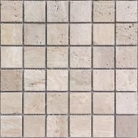 Travertino Beige MAT 48x48x7