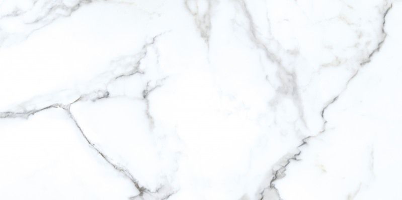 Керамогранит Meissen Keramik Flow белый ректификат 44,8x89,8 A16881