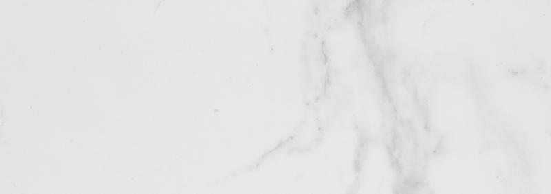 Плитка керамическая настенная MARMOL CARRARA Blanco 33,3x100x0,93 см