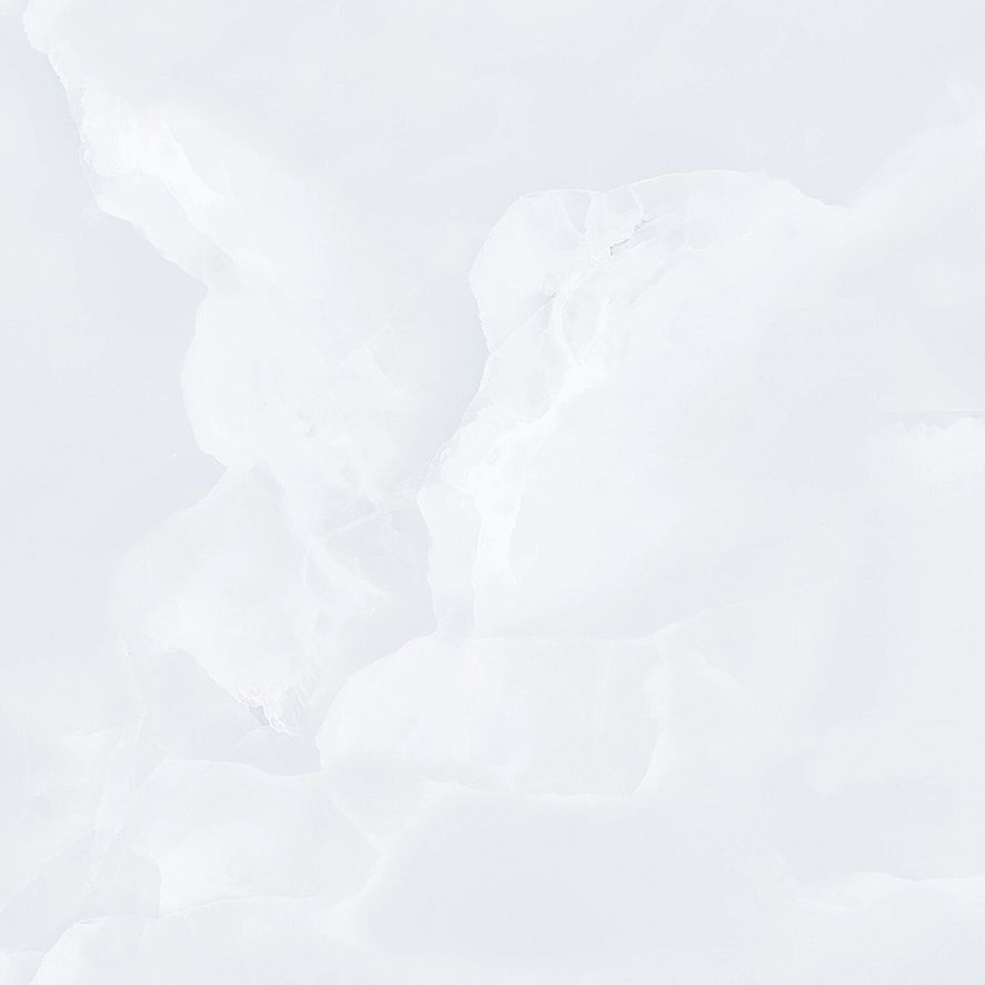 Onyx Snappy Blue Керамогранит голубой 60х60 Полированный