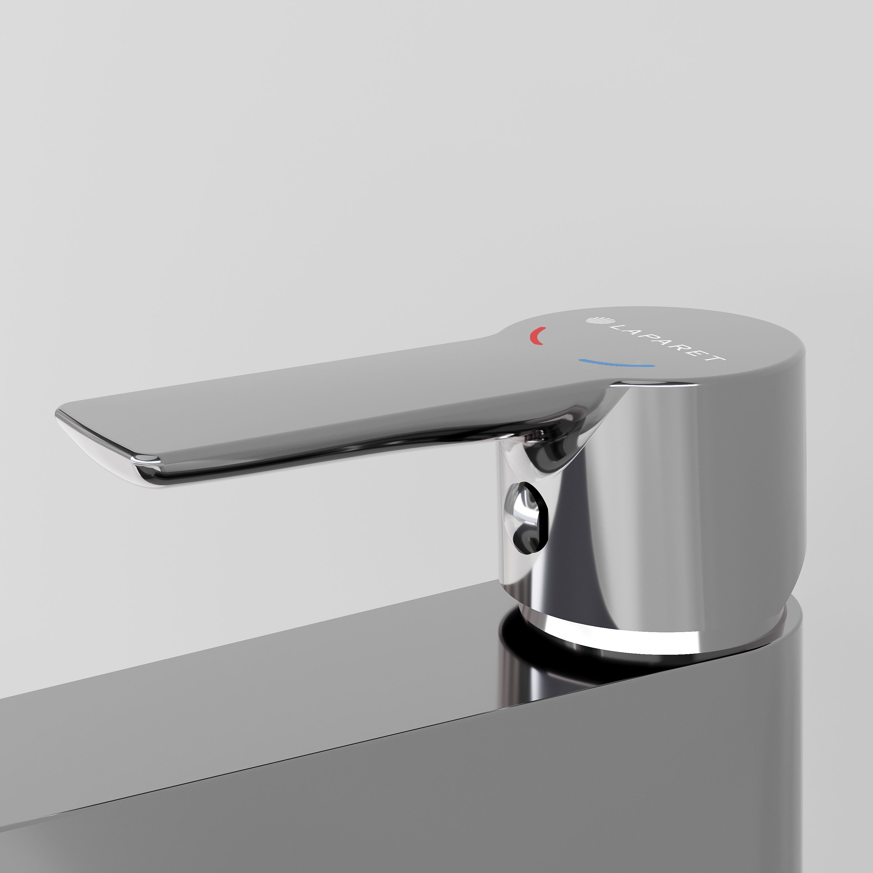 Плитка Adelaida Laparet в интерьере