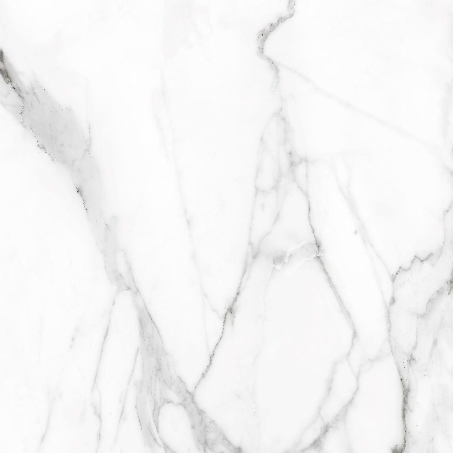 Керамогранит Supreme SM 01 60x60x1 неполированный Белый