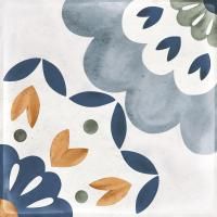 Керамогранит, PALMA 20x20, Siena (Smile Tile) керамогранит 20*20 узоры пэчворк