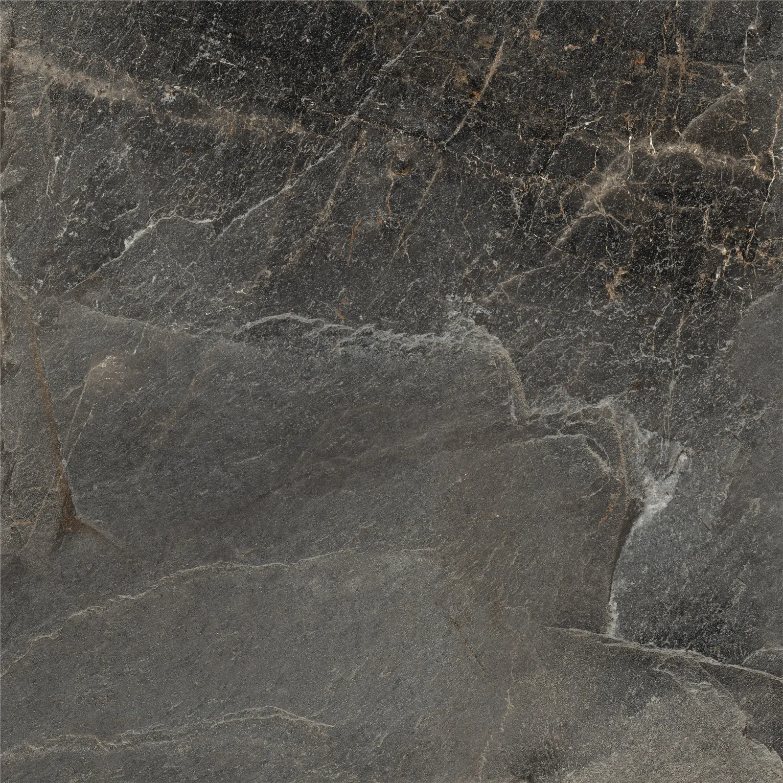 Керамогранит D60254М Infinity Dark матовый 600x600x9.5 New Trend