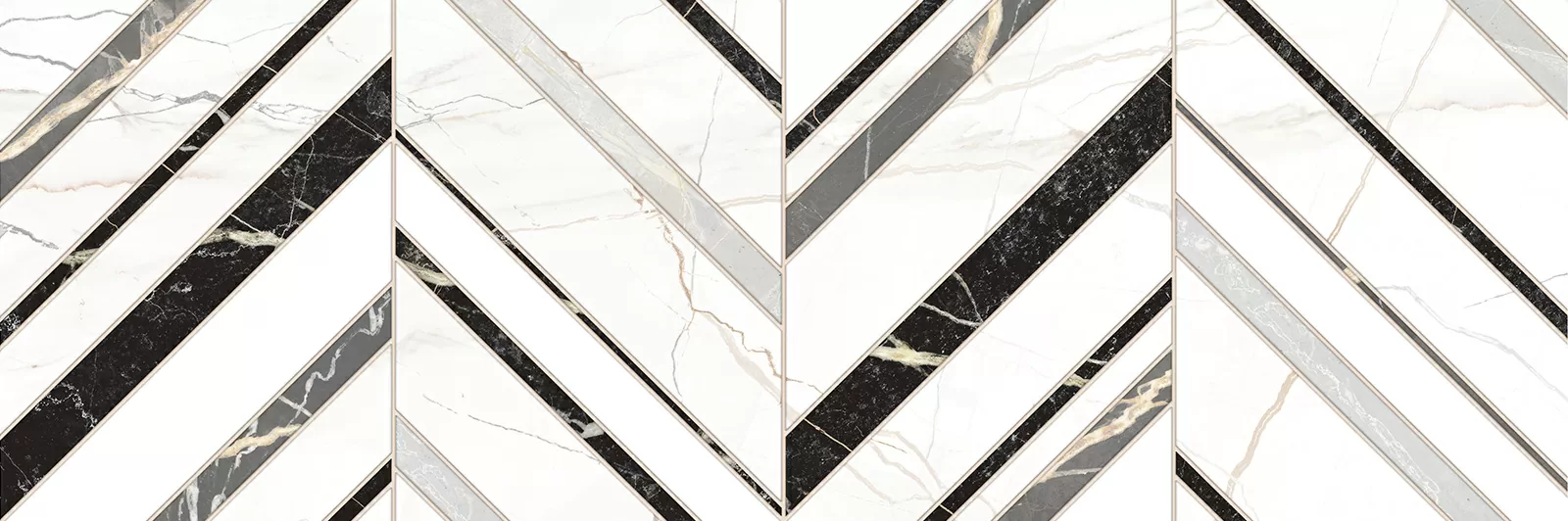 Плитка настенная Bohema WT15BHM55R 24.6х74 Delacora