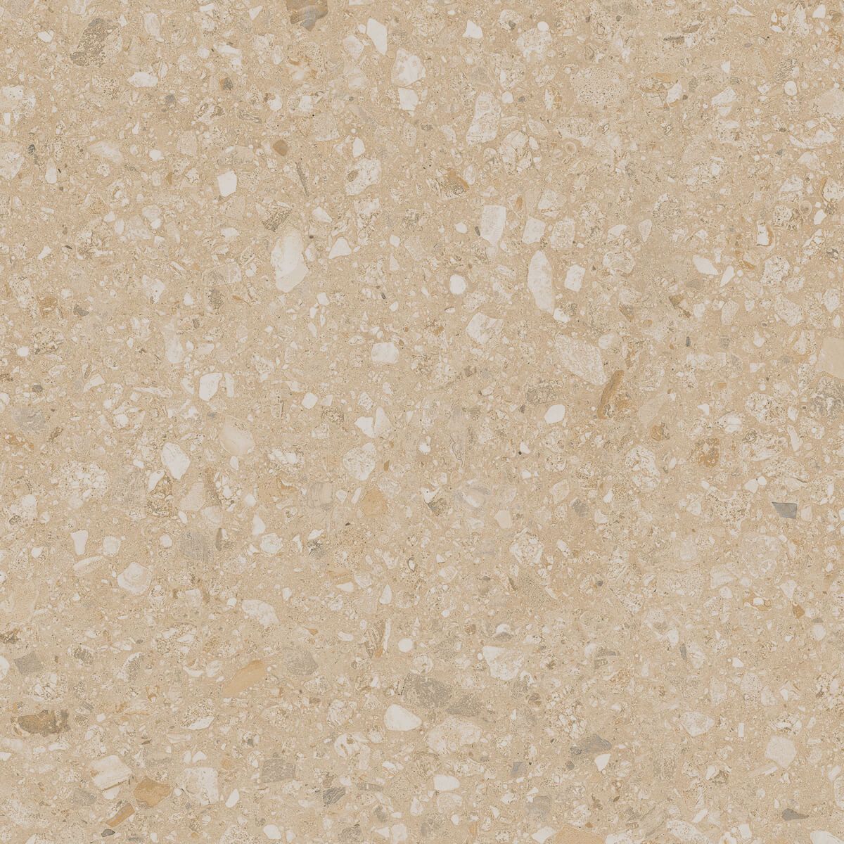Керамогранит Jasper JP 02 40.5x40.5x0.8 неполированный Бежевый (Estima Ceramica)