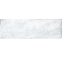 Плитка керамическая 29019 DYROY White 6,5х20 см