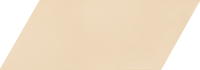 Плитка керамическая напольная 23204 CHEVRON Crema Mate LEFT 9х20,5 см
