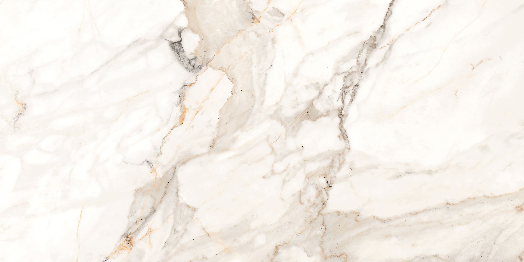 Calacatta Borgini Керамогранит 60х120 Структурный