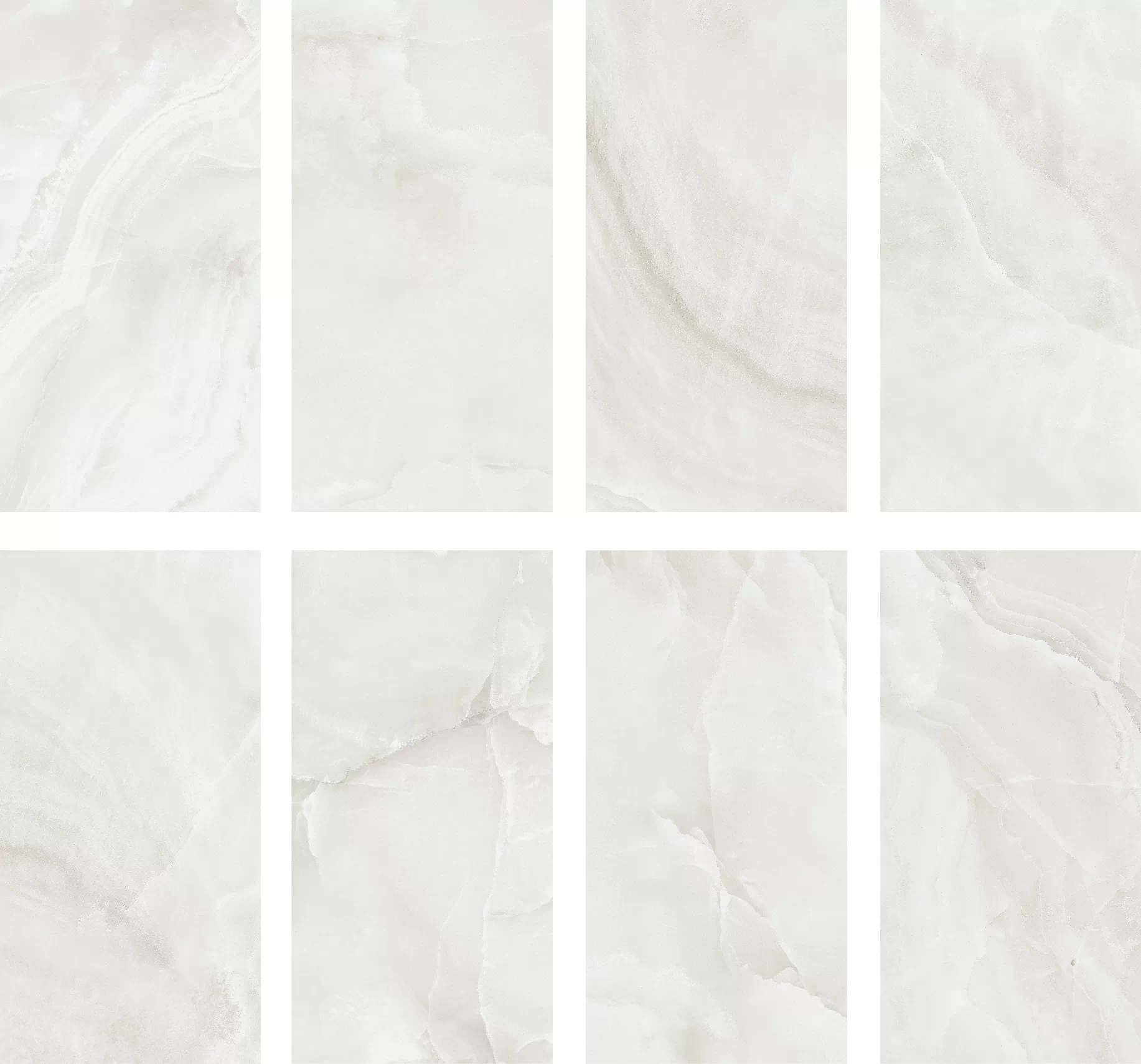 Керамогранит Onyx Pearl Satin 60x120