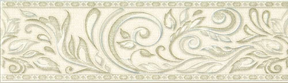 B24AW0701M Бордюр кер. Adele Беж. 7,7*27 _Versale 1 \40 (Global Tile)