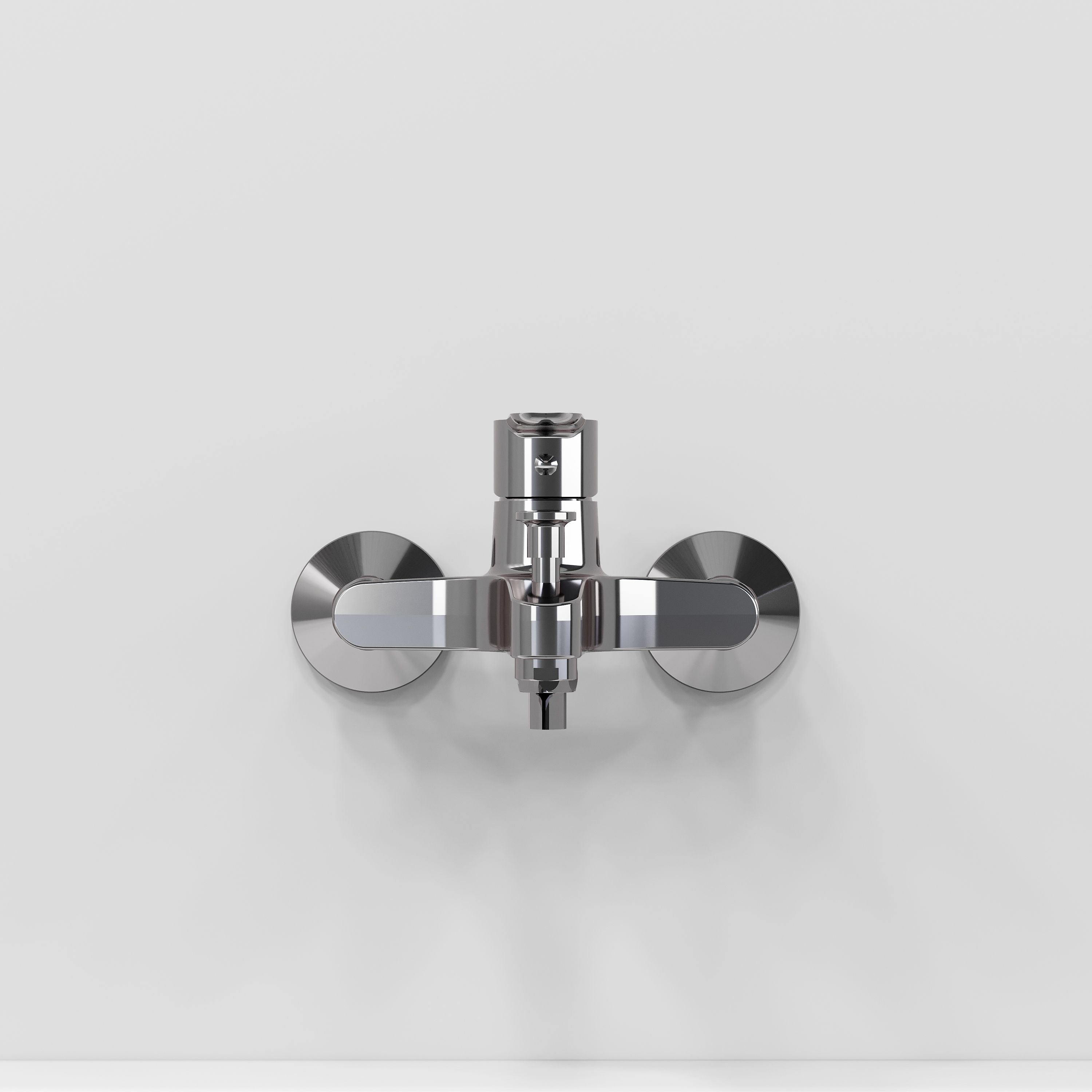 Плитка Adelaida Laparet в интерьере