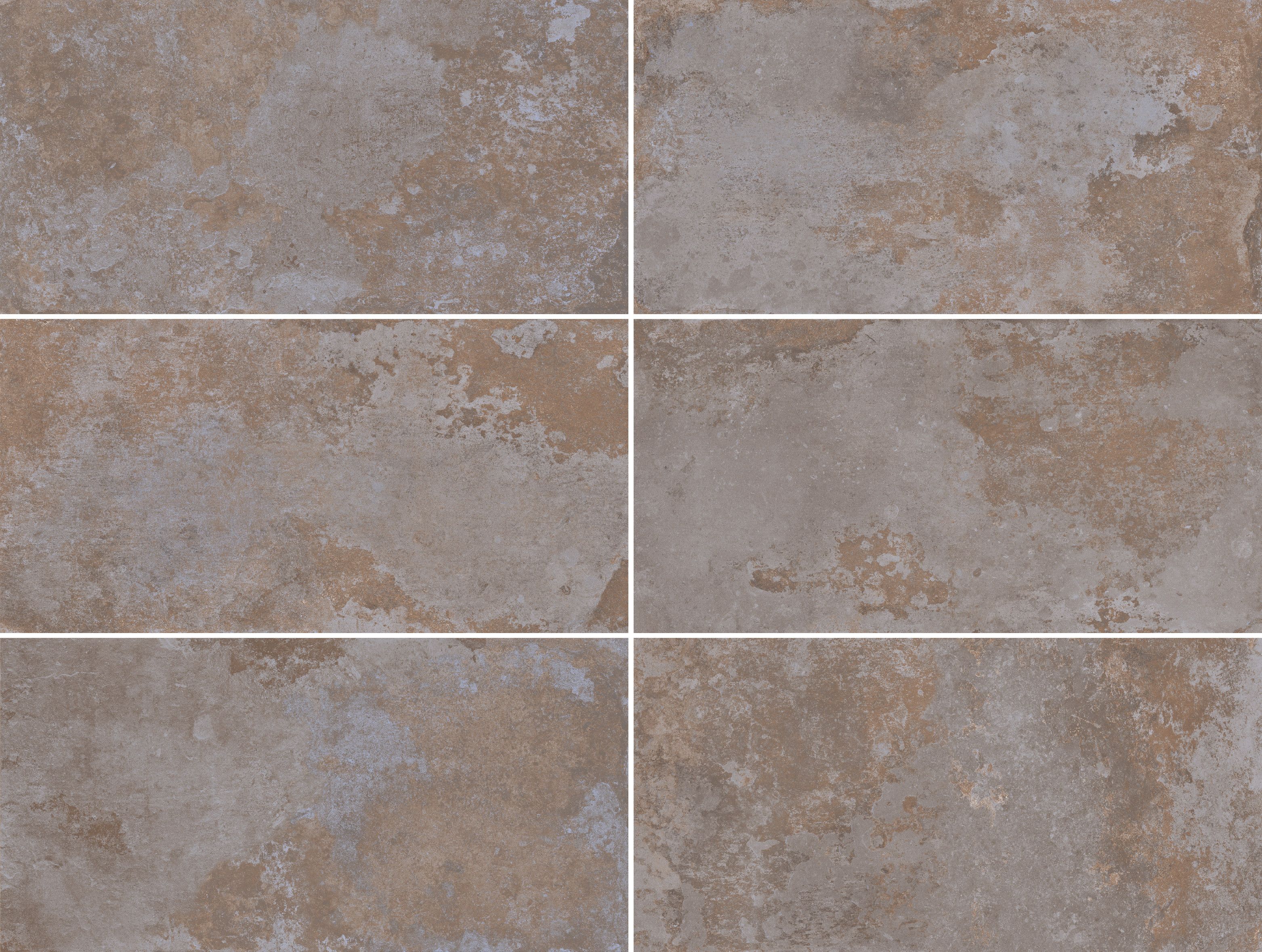 Керамогранит Staro Arfine Slaty 60x120 Antislip