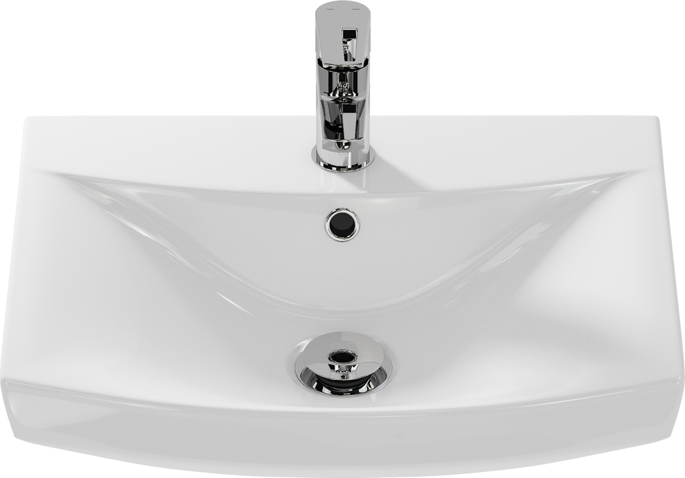 Раковина CARINA 50